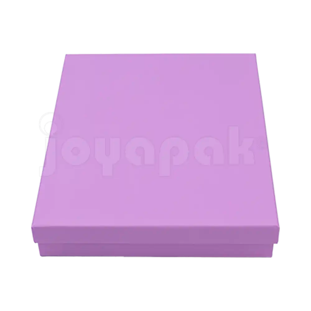 Caja Lino para Collar