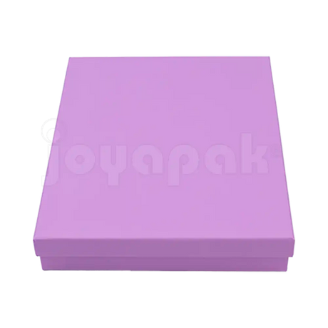 Caja Lino para Collar