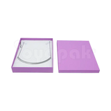 Caja Lino para Collar