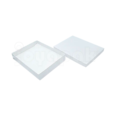 Caja Lino para Collar