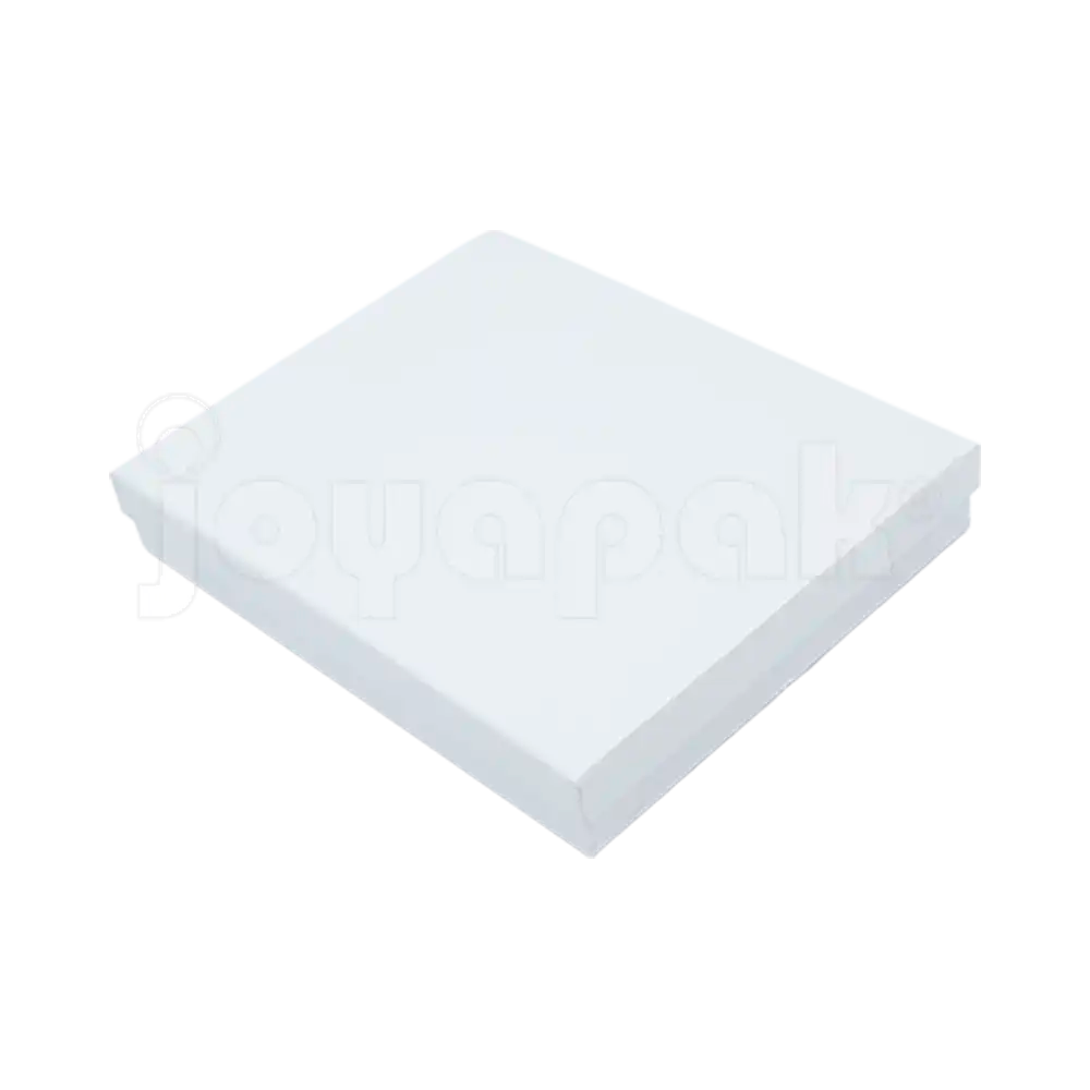Caja Lino para Collar