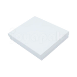 Caja Lino para Collar