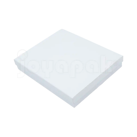 Caja Lino para Collar
