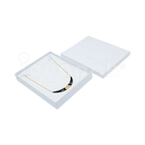 Caja Lino para Collar