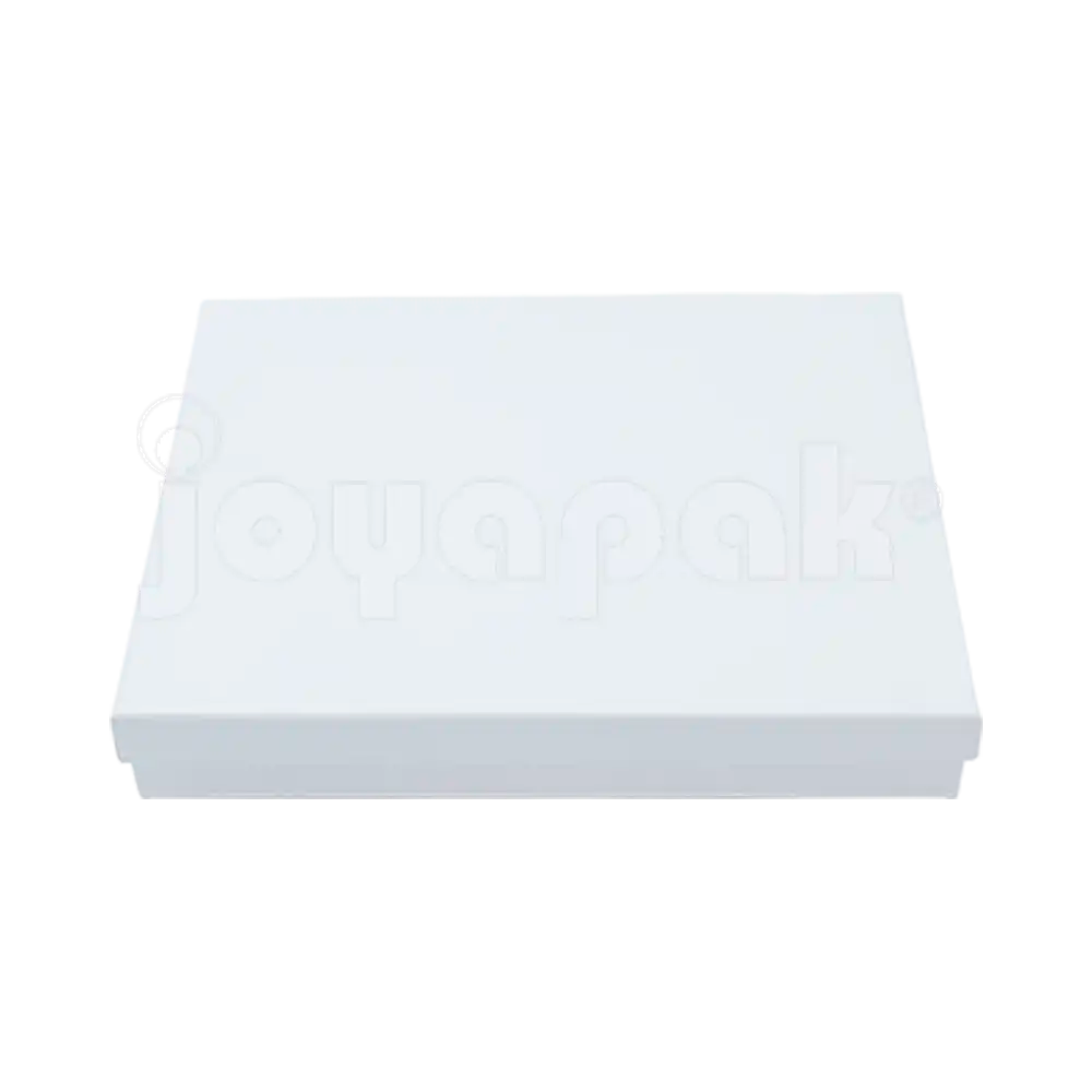 Caja Lino para Collar