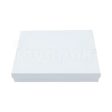 Caja Lino para Collar