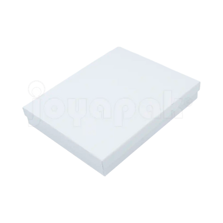 Caja Lino para Collar