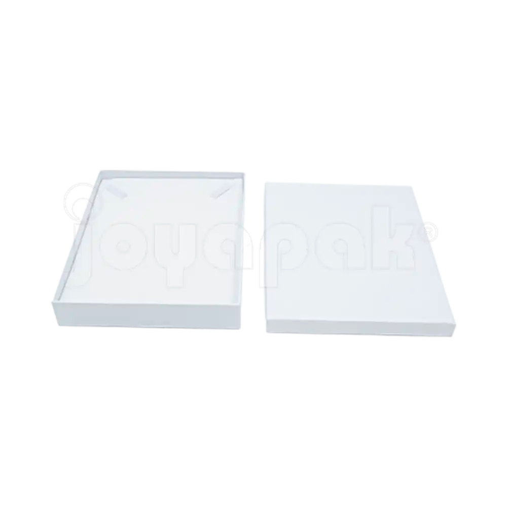 Caja Lino para Collar