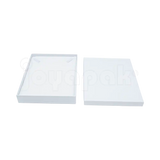 Caja Lino para Collar