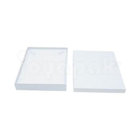 Caja Lino para Collar