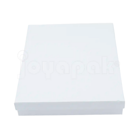 Caja Lino para Collar