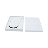 Caja Lino para Collar