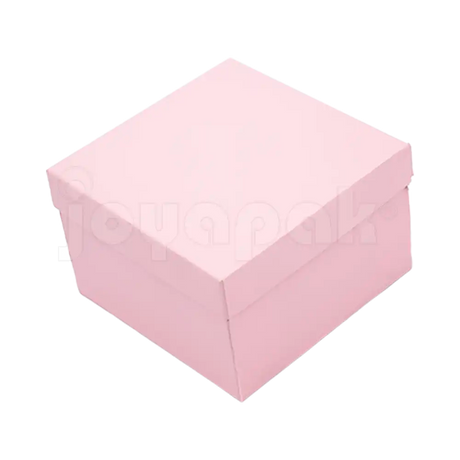 Caja Lino Cuadrada Alta para Brazalete-Reloj