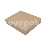 Caja Lino para Collar Extra Grande