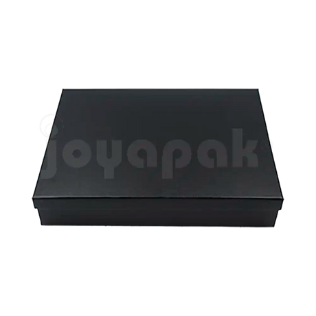 Caja Lino para Collar Extra Grande