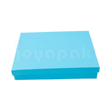 Caja Lino para Collar Extra Grande