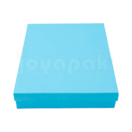 Caja Lino para Collar Extra Grande