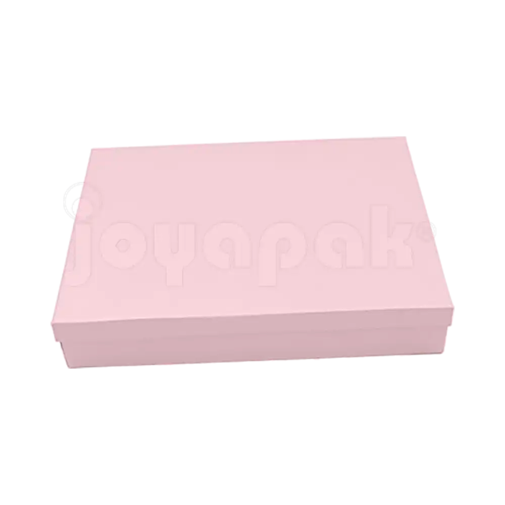 Caja Lino para Collar Extra Grande