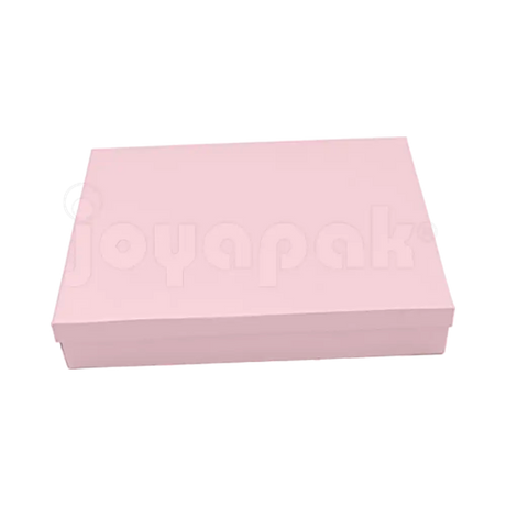 Caja Lino para Collar Extra Grande