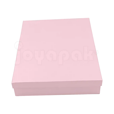 Caja Lino para Collar Extra Grande