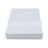 Caja Lino para Collar Extra Grande