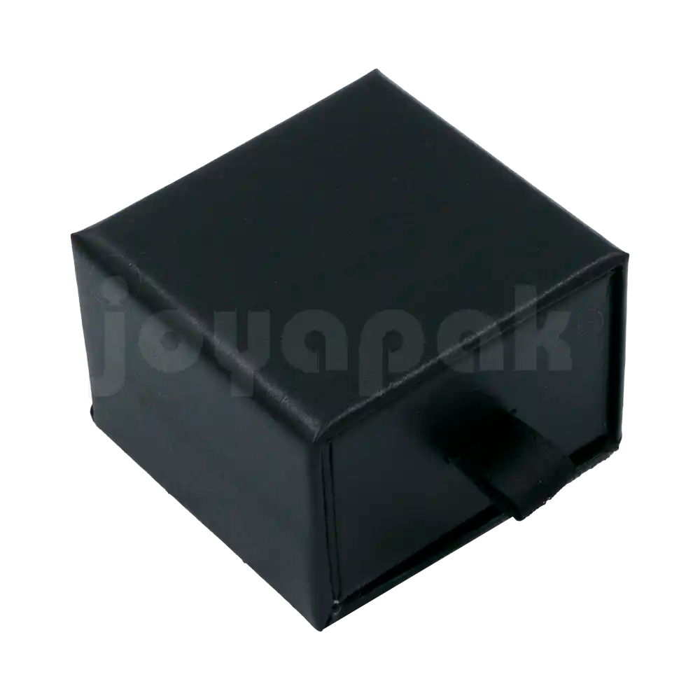 Caja de Cartón Bali para Anillo