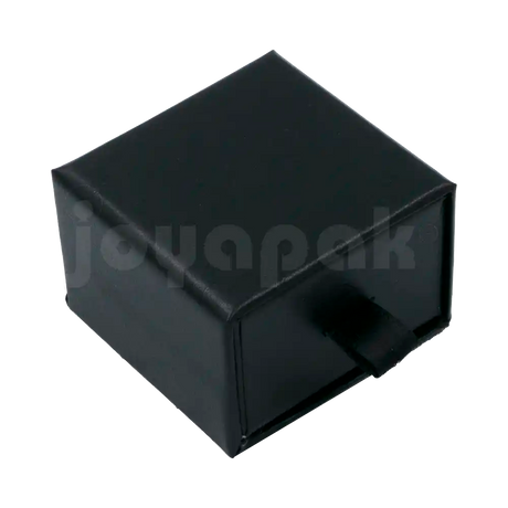 Caja de Cartón Bali para Anillo