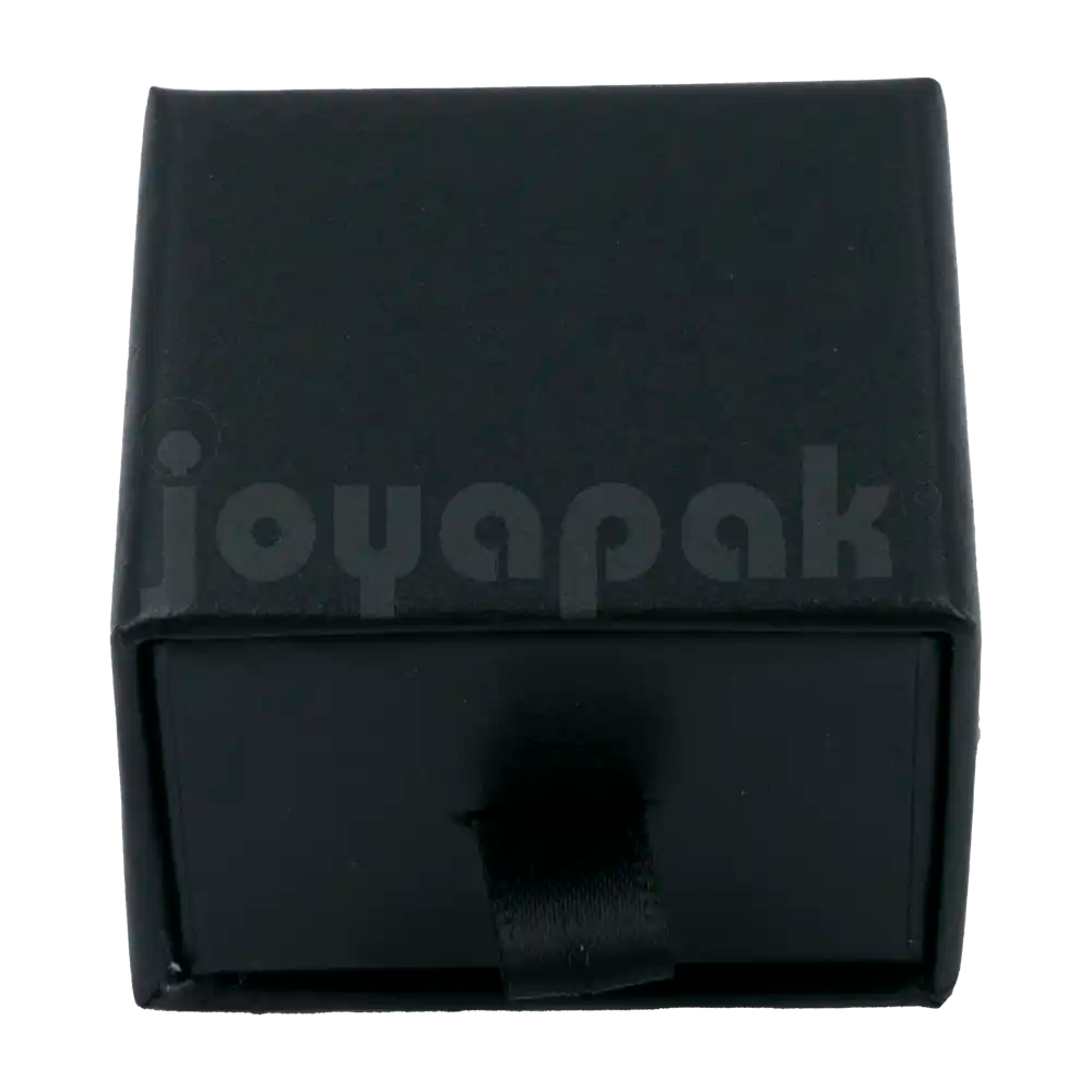 Caja de Cartón Bali para Anillo