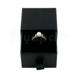 Caja de Cartón Bali para Anillo
