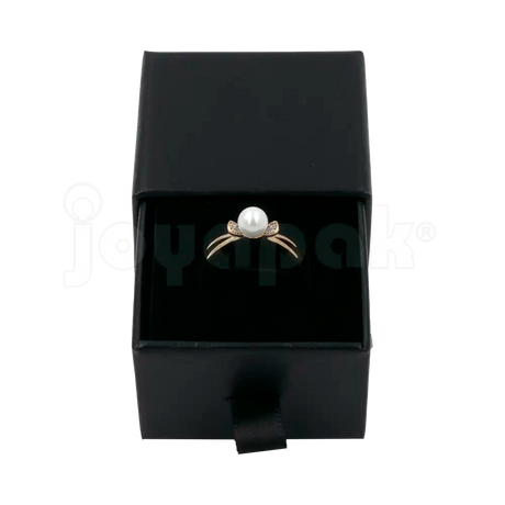 Caja de Cartón Bali para Anillo
