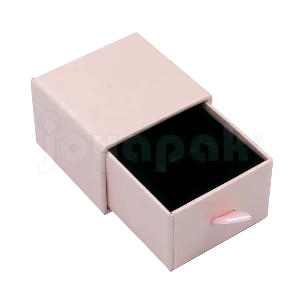 Caja de Cartón Bali para Anillo