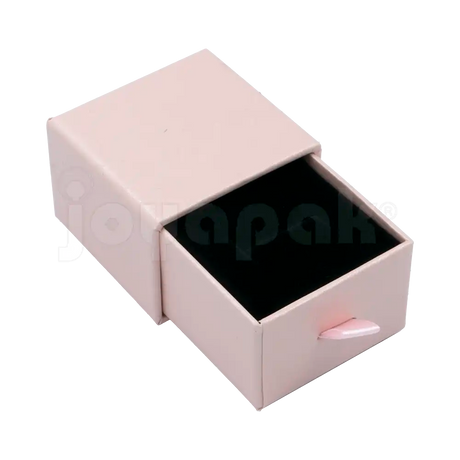 Caja de Cartón Bali para Anillo