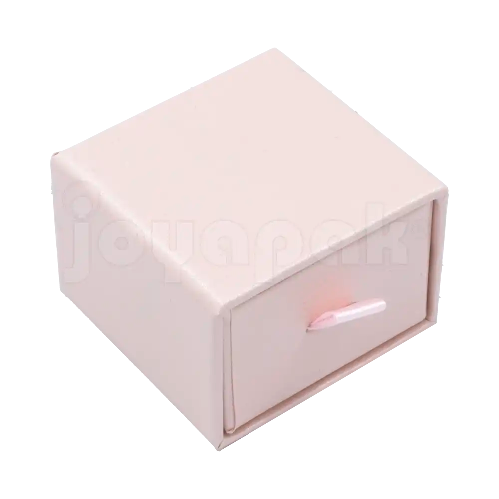 Caja de Cartón Bali para Anillo