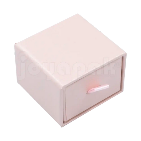 Caja de Cartón Bali para Anillo
