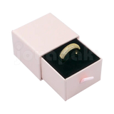 Caja de Cartón Bali para Anillo