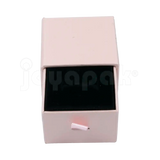 Caja de Cartón Bali para Anillo