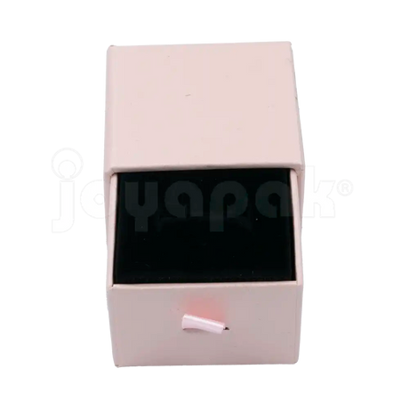 Caja de Cartón Bali para Anillo