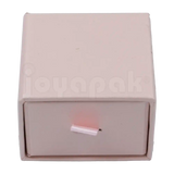 Caja de Cartón Bali para Anillo