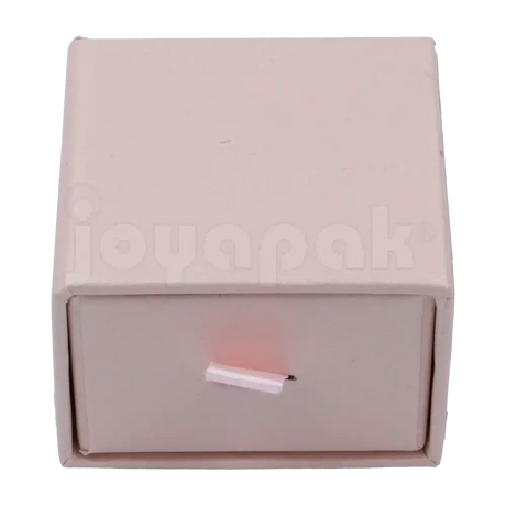 Caja de Cartón Bali para Anillo