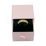 Caja de Cartón Bali para Anillo