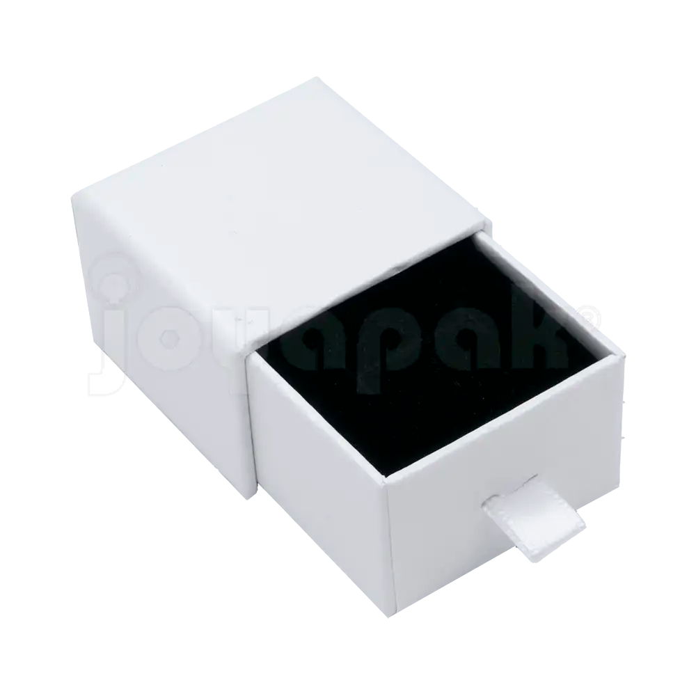 Caja de Cartón Bali para Anillo