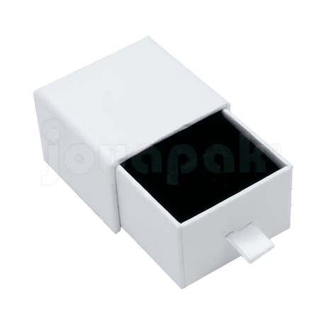 Caja de Cartón Bali para Anillo