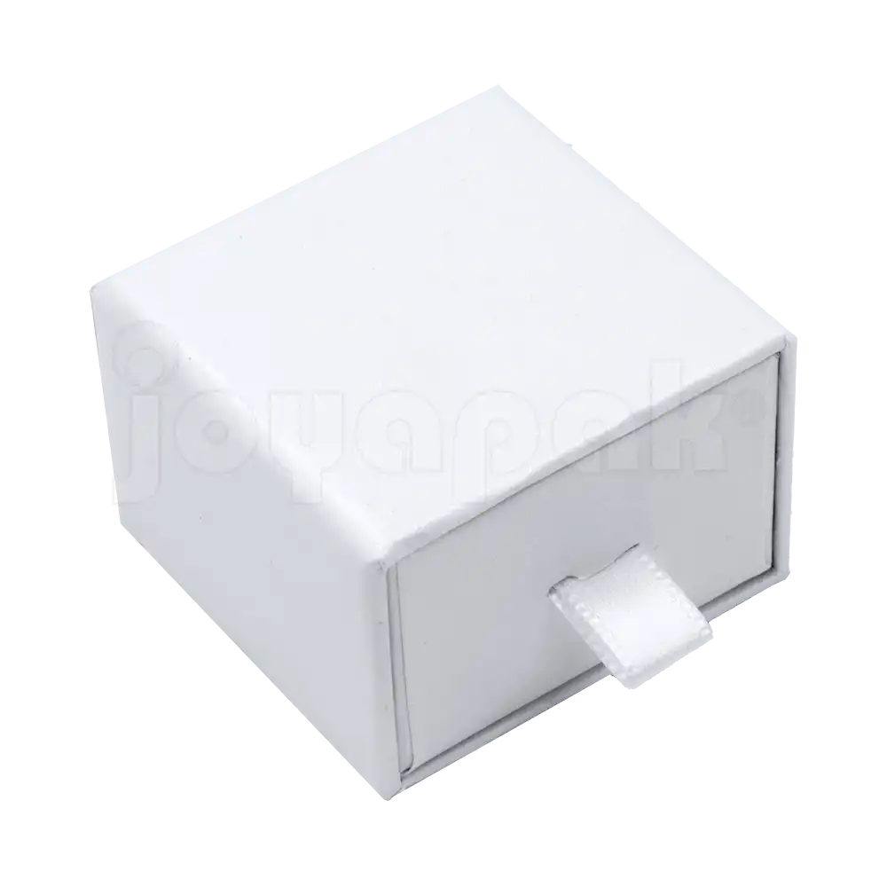 Caja de Cartón Bali para Anillo