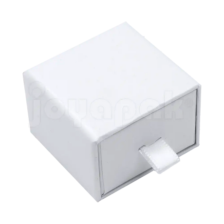 Caja de Cartón Bali para Anillo