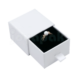Caja de Cartón Bali para Anillo
