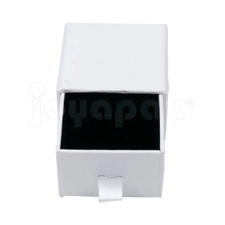 Caja de Cartón Bali para Anillo