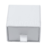Caja de Cartón Bali para Anillo