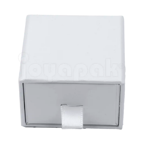 Caja de Cartón Bali para Anillo