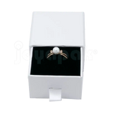 Caja de Cartón Bali para Anillo