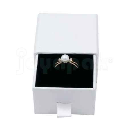 Caja de Cartón Bali para Anillo